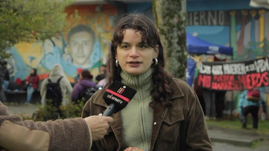 Destacan en Chile cultura de resistencia contra regímenes opresivos