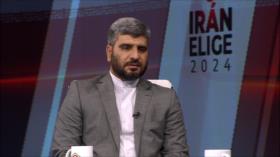 Ali Jazaei | Irán elige 2024