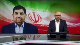 Comienza en Irán segunda vuelta de elecciones presidenciales - Noticiero 2:30