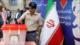 Policía de Irán confirma total calma y seguridad en 2.ª vuelta