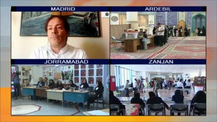 La economía es una cuestión central entre todos los retos en Irán