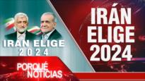 ¿Por qué la participación en balotaje ha sido otra victoria de Irán? | El Porqué de las Noticias