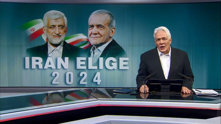 ¿Qué le espera a la política exterior de Irán bajo un reformista? - Noticiero 04:30