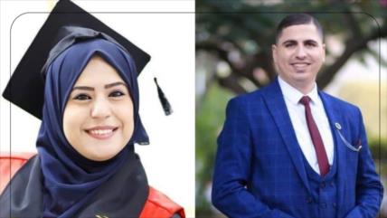 Israel mata a cinco periodistas en Gaza y a un joven en Cisjordania