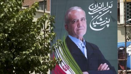 Irán eligió a su presidente | Programa especial