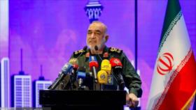 CGRI está listo para cooperar con el presidente electo de Irán