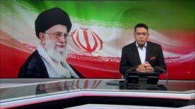 El Líder de Irán felicita al presidente electo Pezeshkian - Noticiero 17:30