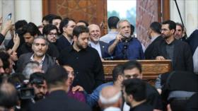 Pezeshkian: intentaremos desatar los nudos uno por uno