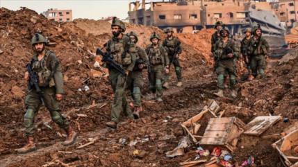 Sobreviviente: Israel liberó a 15 presos en Gaza y luego los mató