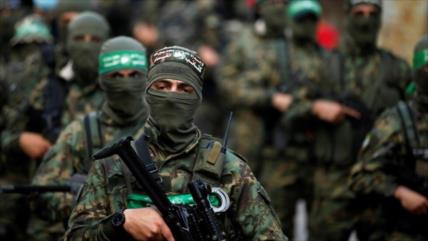 HAMAS aborta planes de sionistas; recluta a miles de combatientes