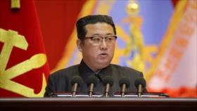 Kim Jong-un desea éxito a Irán con Pezeshkian como muevo presidente
