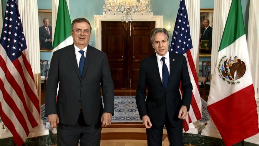 México presiona para acabar con tráfico ilegal de armas desde EEUU | HISPANTV