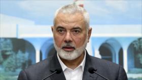 HAMAS: Confiamos en las capacidades del nuevo Gobierno iraní