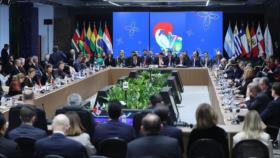 Se celebra en Paraguay 64.ª Cumbre de jefes de Estado del Mercosur