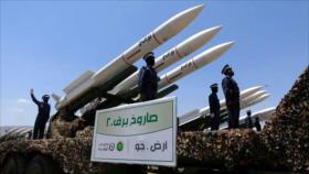 Yemen lanza tres ataques contra buques ligados a Israel en apoyo a Gaza