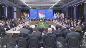 Líderes del Mercosur se reúnen en Asunción sin Milei; hubo críticas 