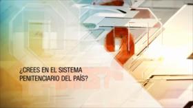 Sistema carcelario, el más corrupto en Guatemala| ¿Qué opinas?