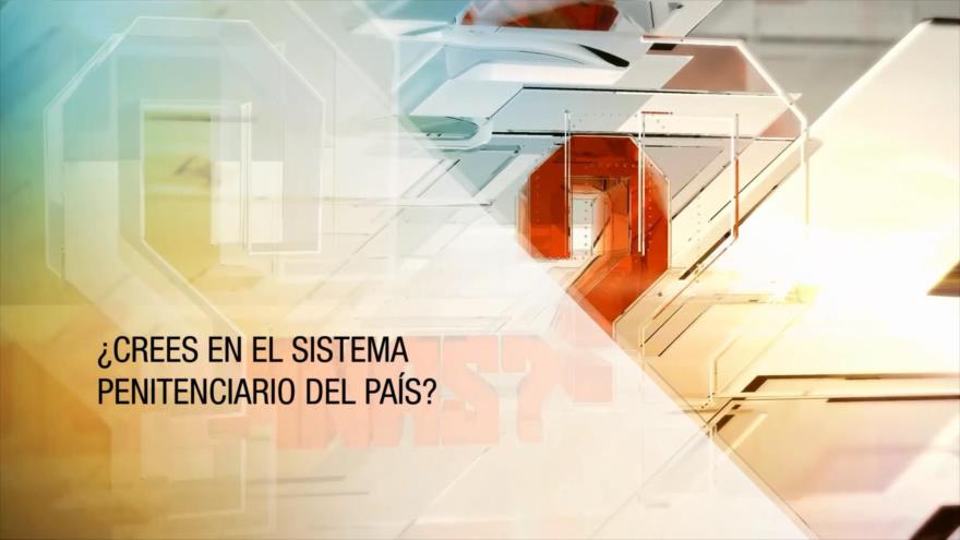 Sistema carcelario, el más corrupto en Guatemala| ¿Qué opinas?