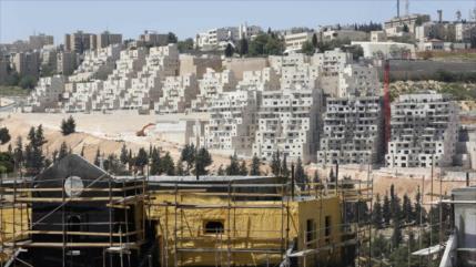España carga contra Israel por histórico robo de tierra de Palestina