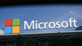 Informe: Microsoft impide a palestinos llamar a familiares en Gaza