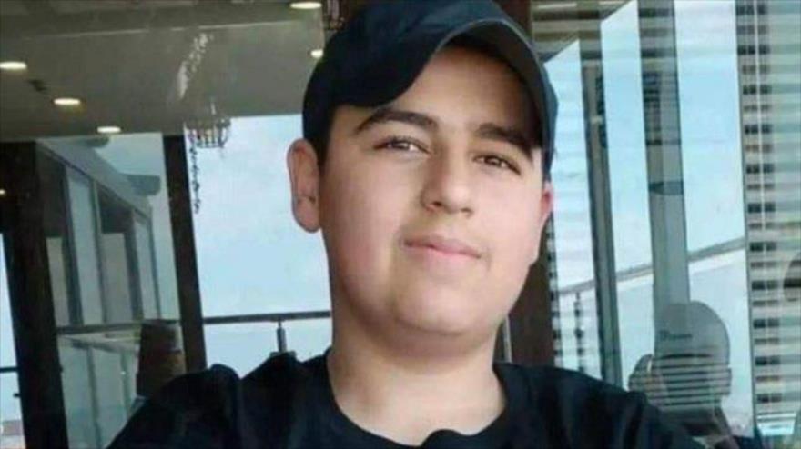 Genocidio también en Cisjordania: Israel asesina a joven de 17 años | HISPANTV