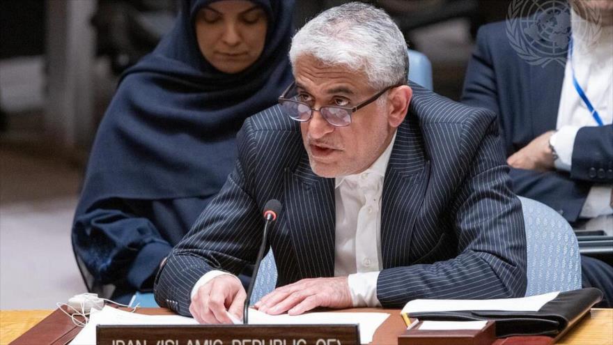 Teherán: EEUU acusa a Irán para encubrir sus agresiones a Yemen | HISPANTV