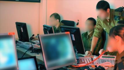 Israel, blanco de 3000 millones de ciberataques desde el 7 de octubre
