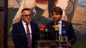 ONU en Venezuela valora de “productiva” la reunión sobre presidenciales