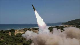 Pyongyang promete contraofensiva estratégica ante amenaza de OTAN