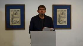 Carlos Propseri: De opositor a seguidor de Nicolás Maduro