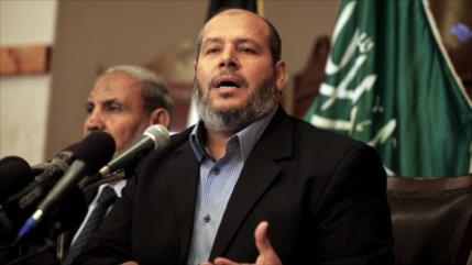 Al-Haya en primer mensaje como líder de HAMAS: No tememos al martirio