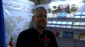 Se realiza en Venezuela la 20.ª Feria Internacional del Libro