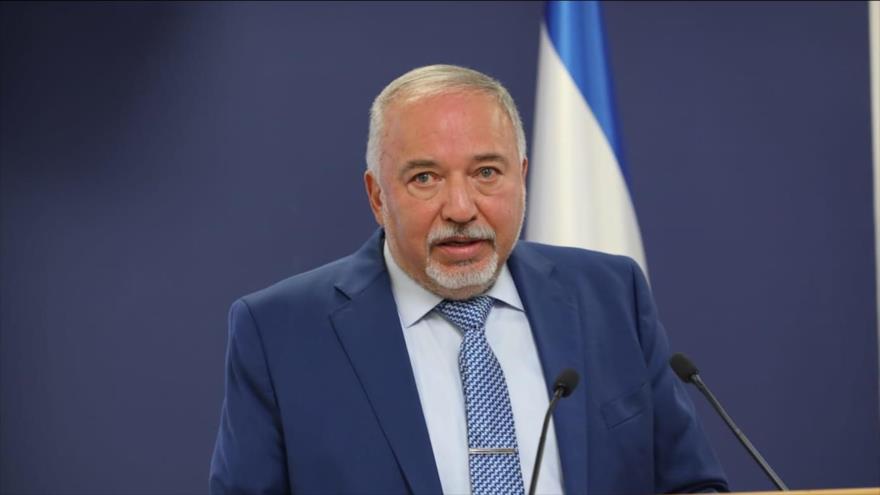Israel podría “dejar de existir” en 2026, reconoce exministro | HISPANTV