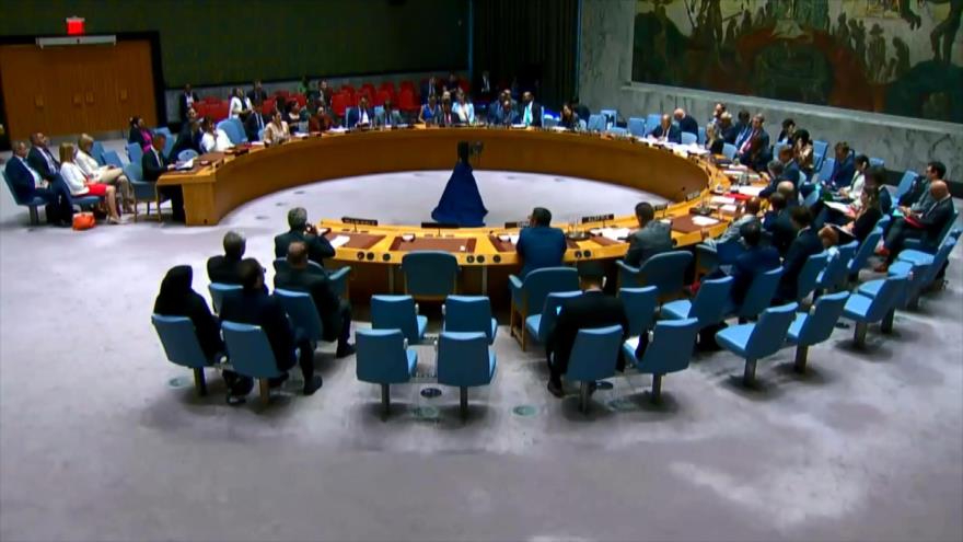 Varios países del mundo discuten en ONU cooperación multilateral