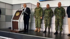 Gobierno colombiano extiende el cese al fuego bilateral con FARC