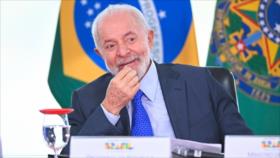 EEUU monitoreó actividad de Lula durante cinco décadas