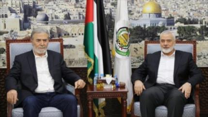 Facciones palestinas destacan ataque de Yemen al “corazón” de Israel
