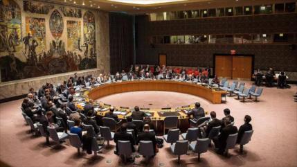 HAMAS urge a Consejo de Seguridad a poner fin a ocupación israelí