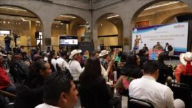 En México analizan perspectivas de DDHH ante evaluación de la ONU
