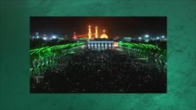 Palestina: Karbala de hoy| Islam Para Todos