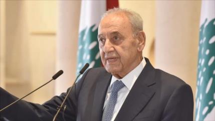 El Líbano urge a intensificar la presión global contra Israel