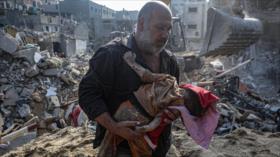 Human Rights Watch: Un Informe Inaceptable