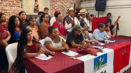 Oleada de desalojos en Guatemala exacerba crisis humanitaria