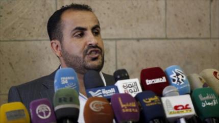 Yemen: La agresión israelí no nos impedirá apoyar a Gaza
