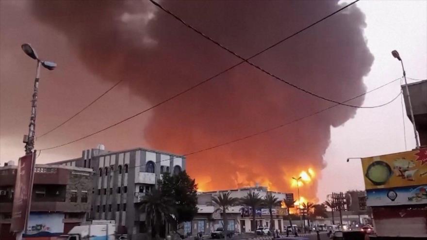 ‘Israel busca expandir el conflicto para ocultar genocidio en Gaza’