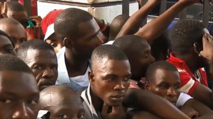 Piden investigar trato inhumano contra haitianos en República Dominicana