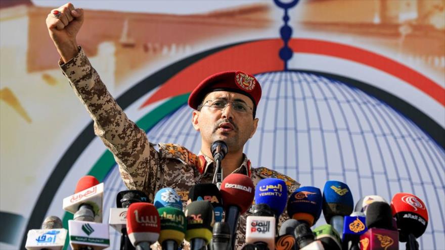Yemen advierte a Israel que está preparado para una larga guerra