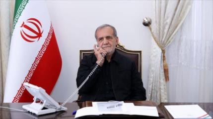 Japón expresa al presidente electo de Irán su interés en afianzar lazos