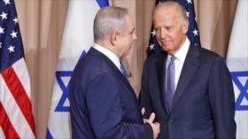 Biden será recordado por su apoyo incondicional al genocidio en Gaza