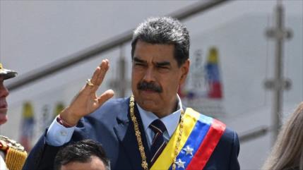 Votar por Nicolás Maduro es un acto de consciencia y responsabilidad